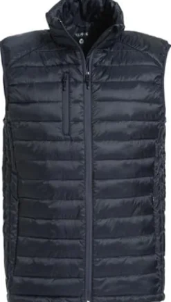 Lättviktsväst CLIQUE 020974 marin XS