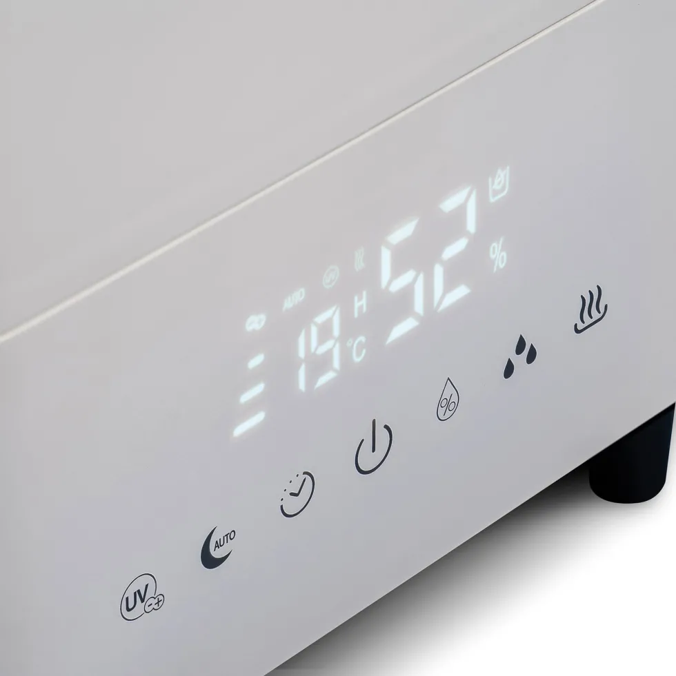 Luftfuktare MEACO Deluxe 202
