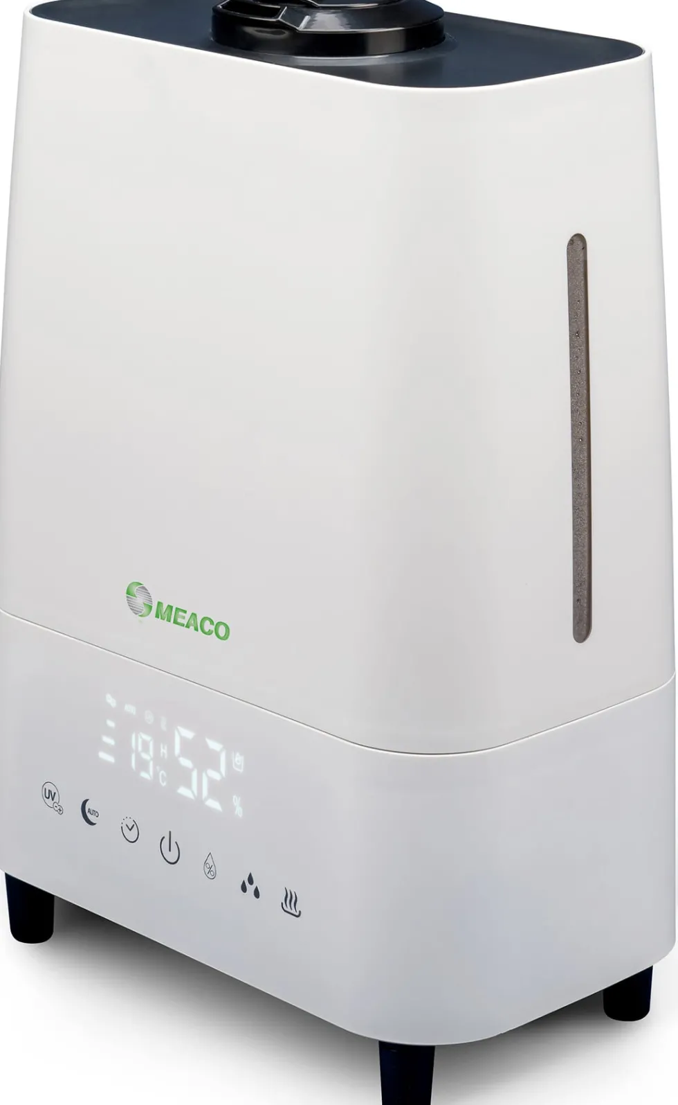 Luftfuktare MEACO Deluxe 202