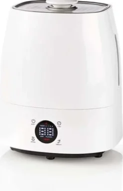 Luftfuktare NEDIS 5,5L hygrometer
