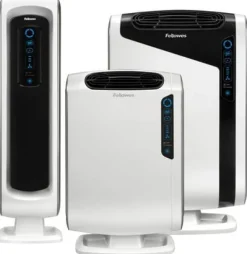 Luftrenare FELLOWES AeraMax DX5