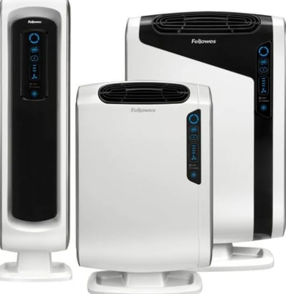 Luftrenare FELLOWES AeraMax DX5