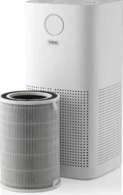 Luftrenare TREBS 49100 90kvm