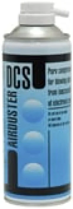Luftspray DCS (400ml)