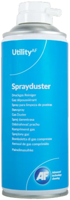 Luftspray DCS (400ml)