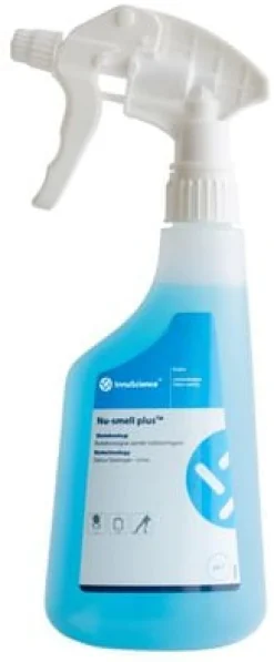 Luktförbättrare Nu-Smell Plus 630ml