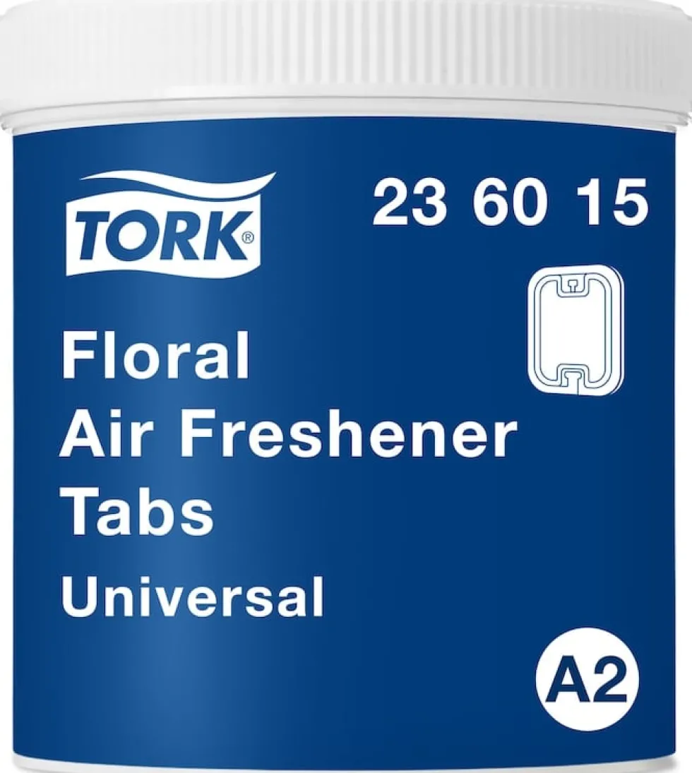 Luktförbättrare TORK A2 Blom 20/fp