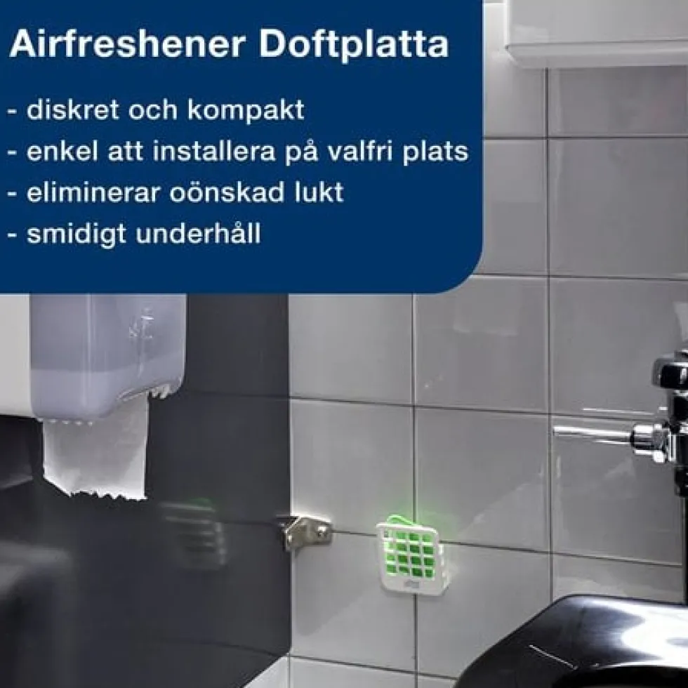 Luktförbättrare TORK A2 Blom 20/fp