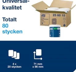 Luktförbättrare TORK A2 Blom 20/fp