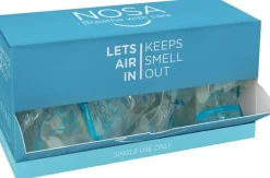 Luktskydd NOSA plugs Mentol 50/fp