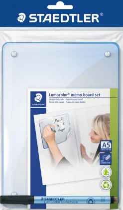 lumocolor memoboard a5+305 correct