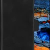Lynge - Galaxy S25 - Black