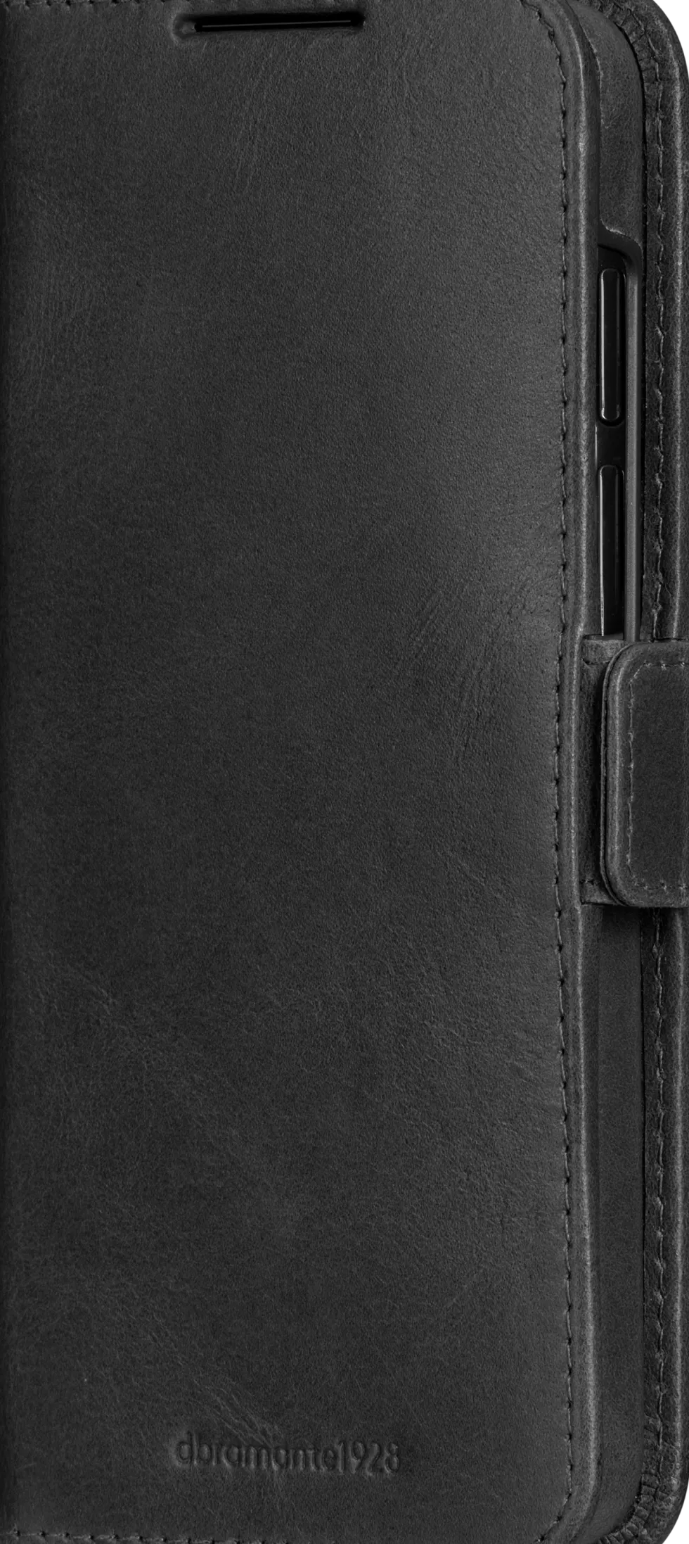 Lynge - Galaxy S25 - Black