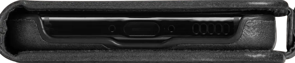 Lynge - Galaxy S25 - Black