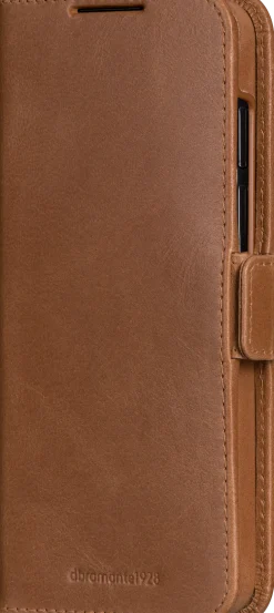 Lynge - Galaxy S25 - Tan