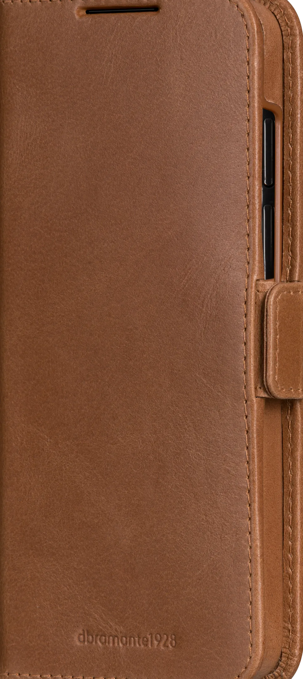 Lynge - Galaxy S25+ - Tan