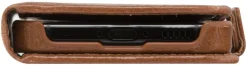 Lynge Galaxy S24 Tan