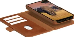 Lynge Galaxy S24 Tan