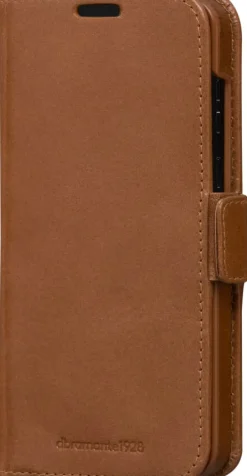 Lynge Galaxy S24 Tan