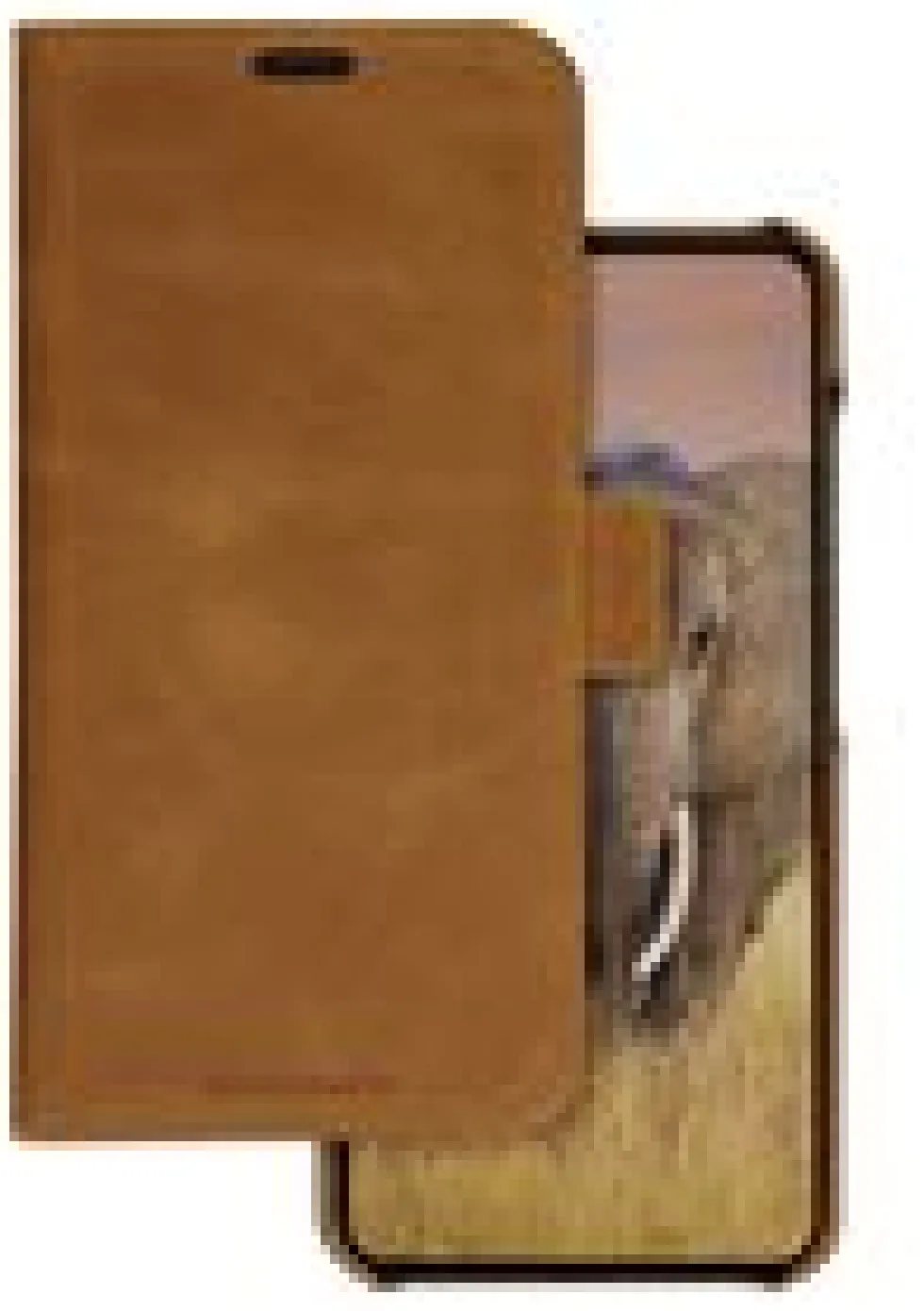 Lynge Galaxy S24 Tan