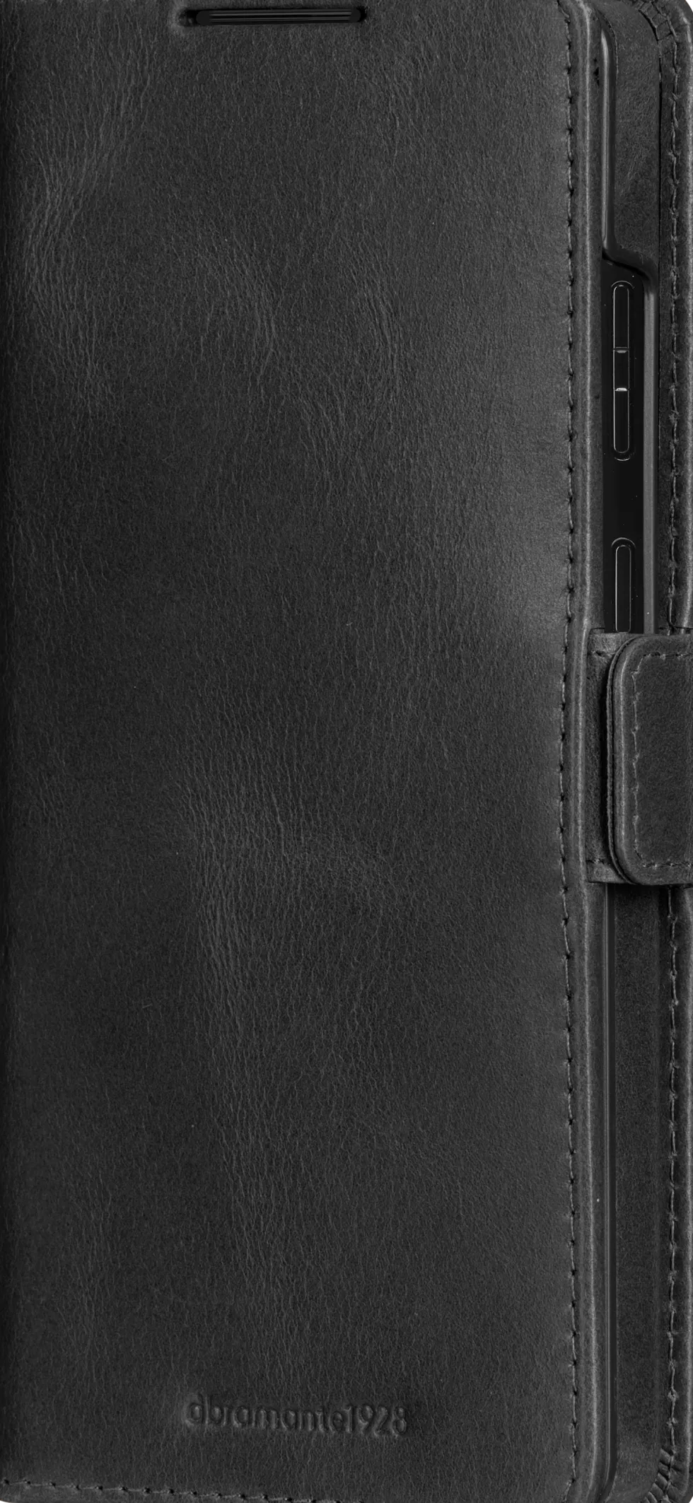 Lynge - Galaxy S25 Ultra - Black
