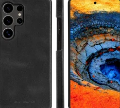 Lynge - Galaxy S25 Ultra - Black