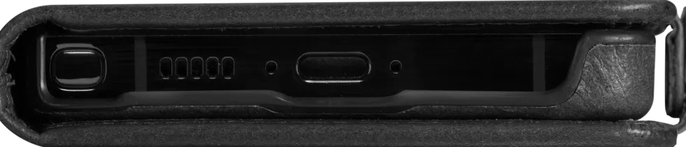 Lynge - Galaxy S25 Ultra - Black