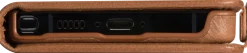Lynge - Galaxy S25 Ultra - Tan