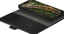 Lynge - iPhone 15 Plus - Black