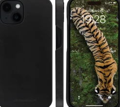 Lynge - iPhone 15 Plus - Black