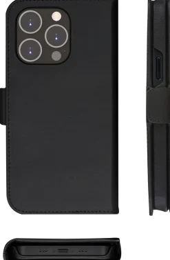 Lynge iPhone 14 Pro Max, Black