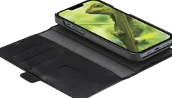 Lynge iPhone 14 Pro Max, Black