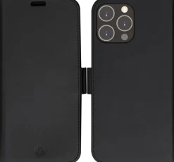 Lynge iPhone 14 Pro Max, Black