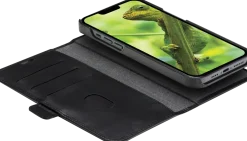 Lynge iPhone 14 Pro Max, Black