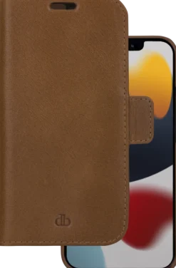Lynge iPhone 13 Pro Max, Tan