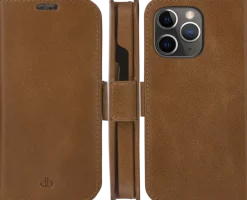 Lynge iPhone 13 Pro Max, Tan