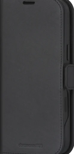 Lynge MagSafe - iPhone 16 Pro - Black