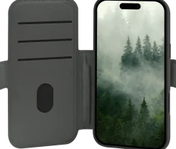 Lynge MS ICON - iPhone 17 Pro Max - Forest Shadow
