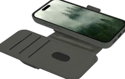 Lynge MS ICON - iPhone 17 Pro Max - Forest Shadow