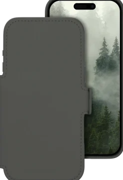 Lynge MS ICON - iPhone 18 Pro Max/17 Pro Max -Forest Shadow