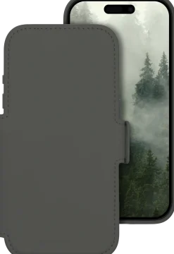 Lynge MS ICON - iPhone 18 Pro/17 Pro - Forest Shadow
