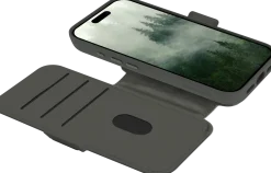 Lynge MS ICON - iPhone 18 Pro/17 Pro - Forest Shadow