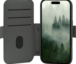 Lynge MS ICON - iPhone 18 Pro/17 Pro - Forest Shadow