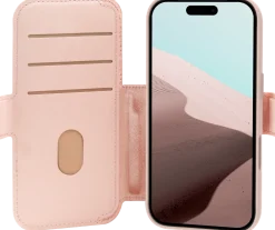 Lynge MS ICON - iPhone 18 Pro/17 Pro - Pink Sandand