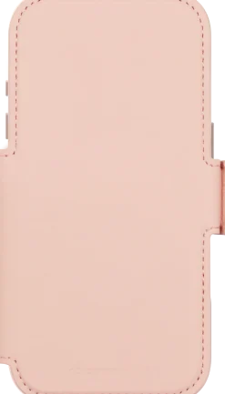 Lynge MS ICON - iPhone 18 Pro/17 Pro - Pink Sandand