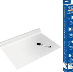 Magic-Chart whiteboard film 60x80cm