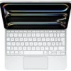Magic Keyboard for iPad Pro 11-inch (M4) - Danish - White