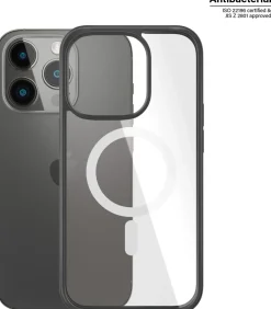 MagSafe ClearCase with BlackFrame for iPhone 14 Pro