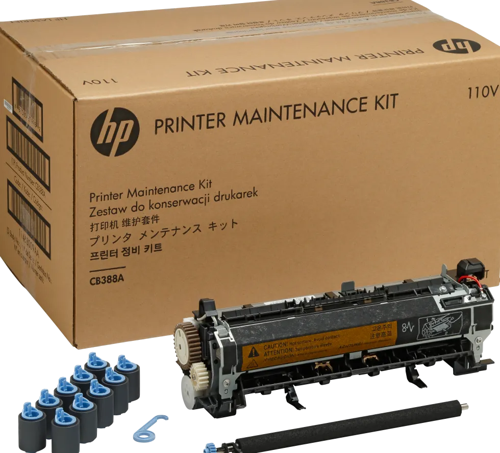 Maintenancekit HP CB389A