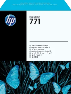 Maintenancekit HP CH644A No771
